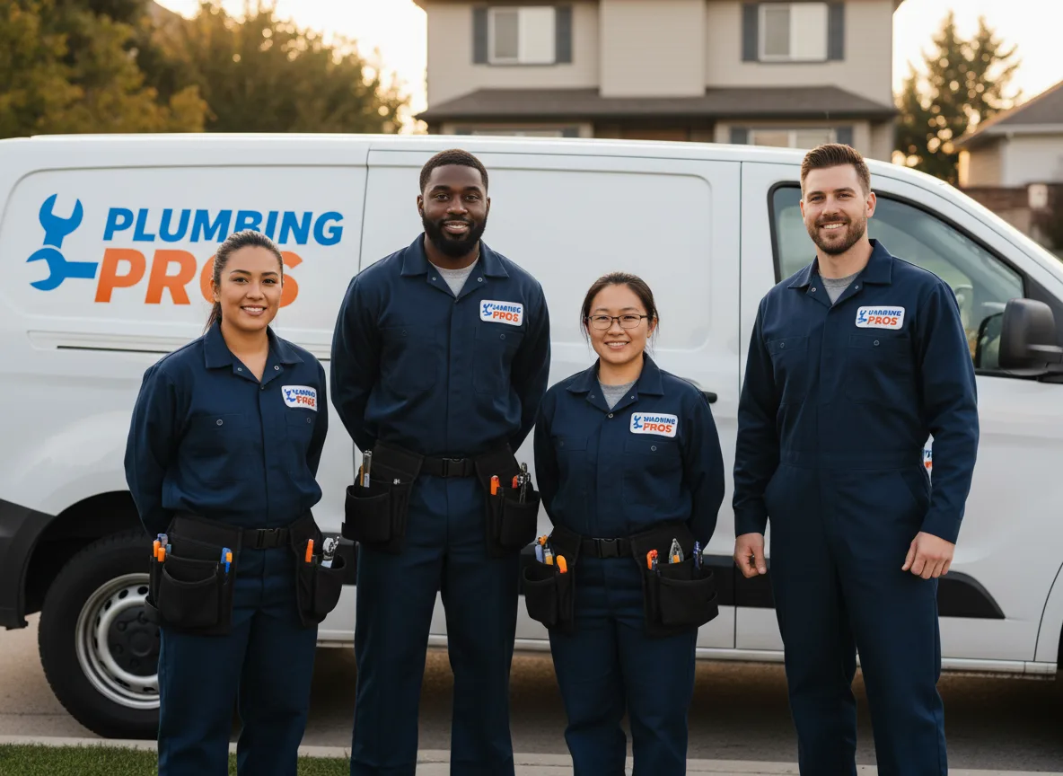 Water Heater Repair company in Point Mugu Nawc, CA
